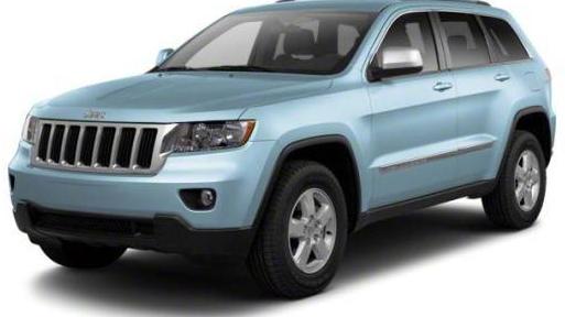 JEEP GRAND CHEROKEE 2013 1C4RJFAG7DC543496 image